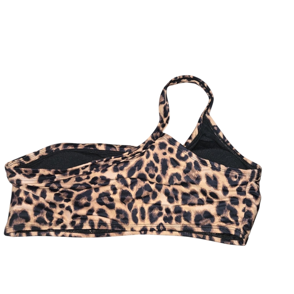 One Shoulder top - Picture 2 of 2